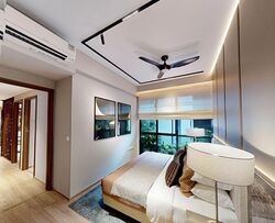 The Infiniti (D5), Condominium #554155881